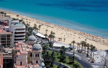 Enforex alicante reviews